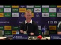 Leo Cullen post match reaction | Leinster v Toulouse | 29 April 2023