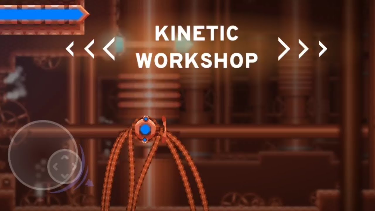 A very Interesting Synergy with the NEW Vehicle - Corebound