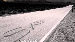 Satin - Dry County Bon Jovi Cover