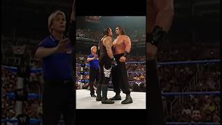 The Undertaker vs. The Great Khali: WWE Judgment Day 2006