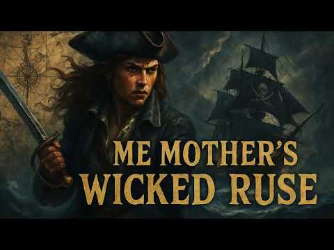 Me Mother S Wicked Ruse Mary Read S Pirate Secret Unleashed Epic Sea Shanty 