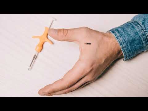 У штаті Вашингтон ухвалено закон, що забороняє примусове чіпування співробітників