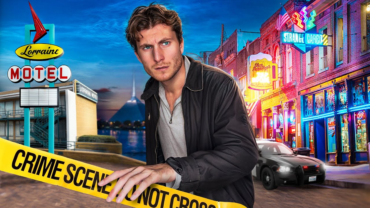 MEMPHIS: LA PIRE VILLE DES USA ?!