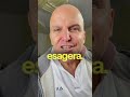 “La paura che pensa al posto tuo”