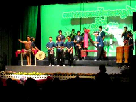 North Eastern Performance Mahagum 2011