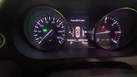 Land Rover Discovery Sport Clock Settings Change the Time and Date also Range Rover Evoque