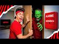 24 HORAS SOBREVIVENDO AO APOCALIPSE ZUMBI!