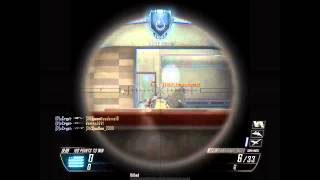 XPR Spawn Quad on Raid!