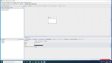 ArgoUML Diagrama de Clase #2