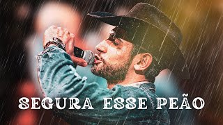 SEGURA ESSE PEÃO - LUCAS SECCO