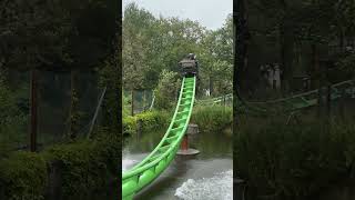 Kings Island is getting a NEW roller coaster🗼🎢