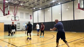 August 16 2026 YMCA GAME 1