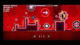 My Worst Fail Yet! [Blast Processing SLH-Easy Demon by P4CIFIST]