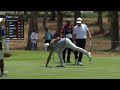 International Series Morocco presented by Visit Morocco | Round 4 Highlights | Asian Tour | 2026