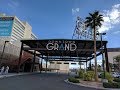 DOWNTOWN GRAND HOTEL&CASINO HOTEL REVIEW ON FREMONT STREET ...