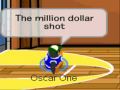 Club Penguin- Million Dollar Shot