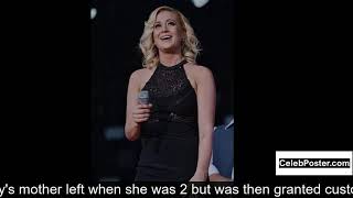 Kellie Pickler biography