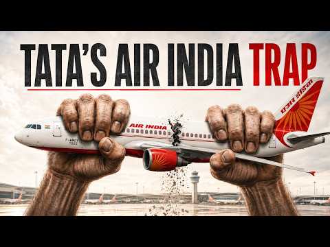 The Complex Challenge of Rebuilding an Aviation Giant