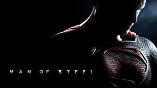Man Of Steel - Offizieller Trailer Jor-El Deutsch Hd