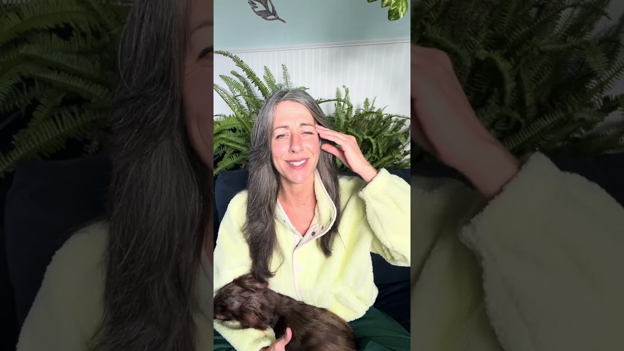 you have strong psychic abilities