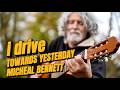 MICHAEL BENNETT - "I Drive Towards Yesterday" | Nature Edition | Showroom Partners Entertainment