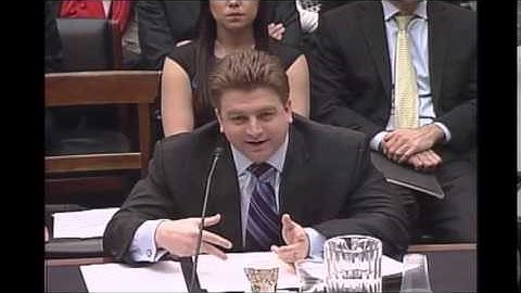 Goodlatte Questions FCC