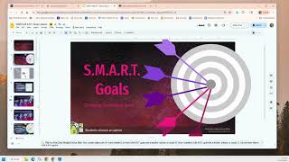 Collaboration with Google Slides