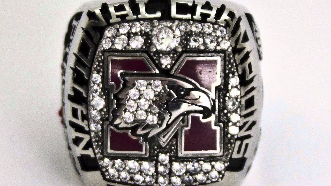 McMaster University Football 2012 Gala Fundraising Dinner (Championship