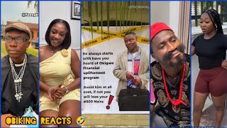 you Don Cast  Ft Nduka Funnybros Nasboi Olu Chase Mama Della Zic Salome Chidera Mc Zobo