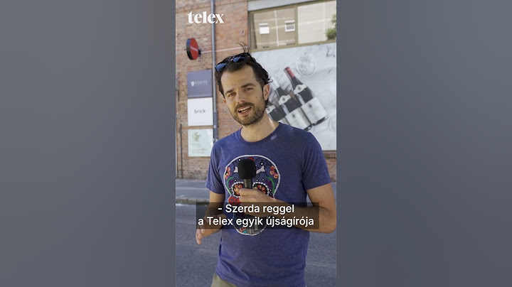 Rogán Antal: Nem tudok róla, hogy az Origó itt lenne