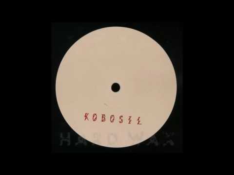 Kobosil — Kobosil - Die Schwellen [RK2]