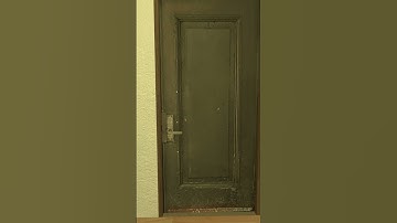 Wise Mystical Tree Nextbot Gmod