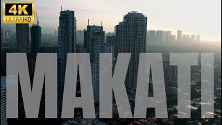 MAKATI , PHILIPPINES | 4K DRONE FOOTAGE by CINEMOTIONDIGITALFILMS 2014 124 views 2 months ago 3 minutes, 38 seconds