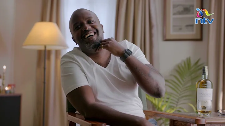 Singleton Stories with Tosh Gitonga