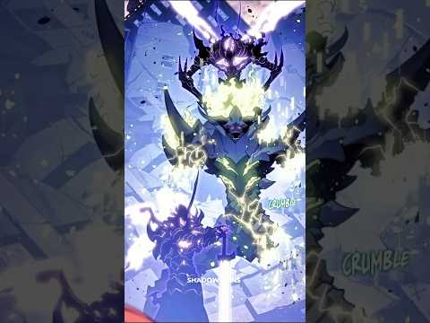 Beru vs Monarch