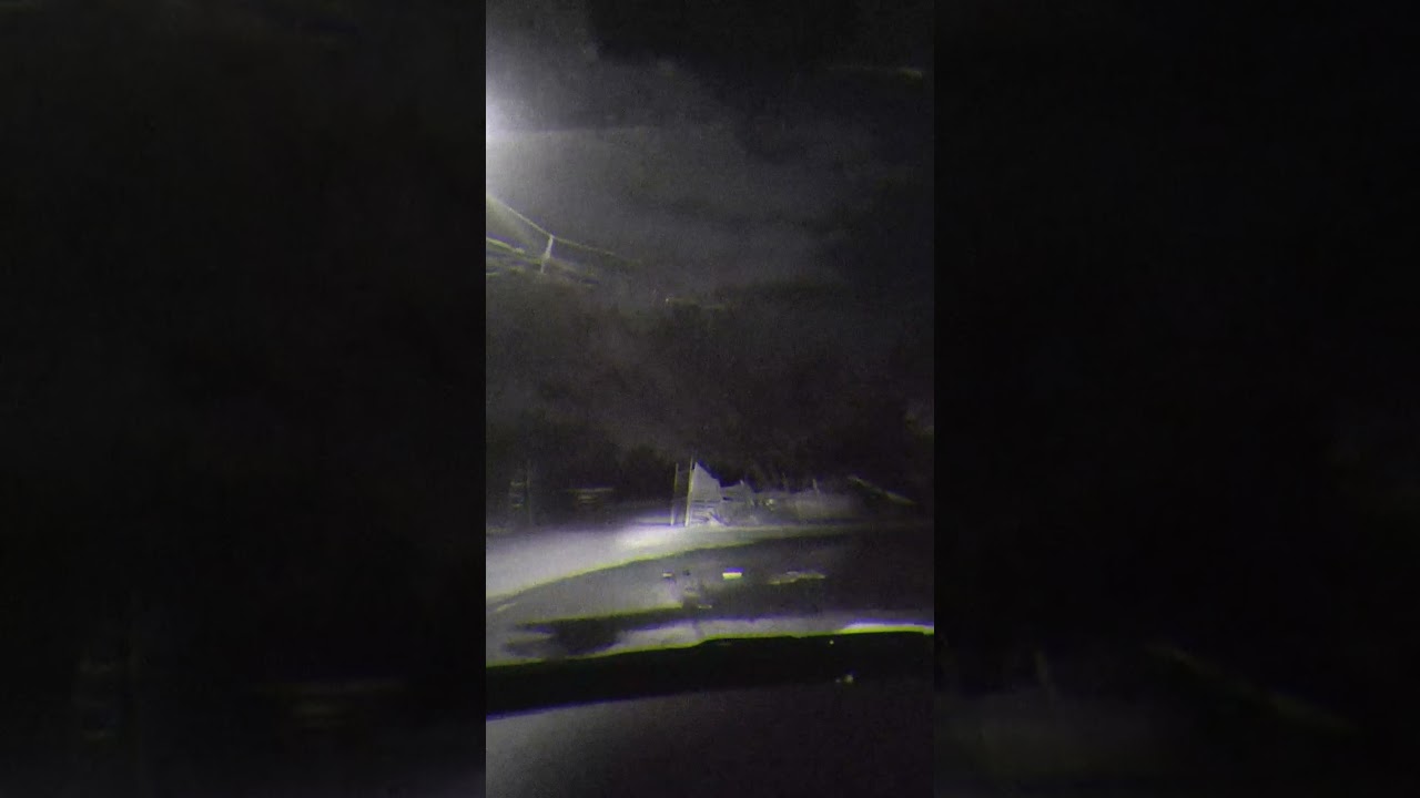 Turnos de madrugada - episodio 1