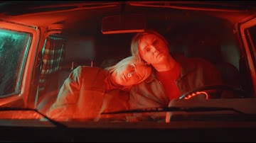 $kinny - SAD (Official Video) سكيني - زعلان