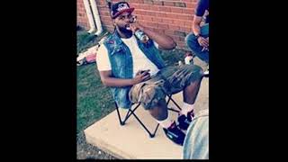 THF Billa So Disrespectful Opp Diss