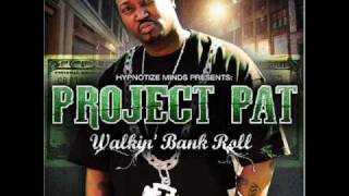 Watch Project Pat Motivated video