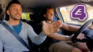 TRAILER | All Star Driving School | Mondays 7:30pm