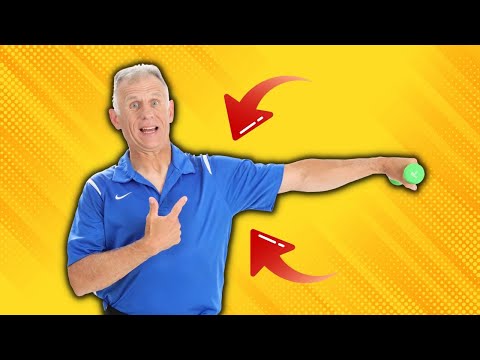 Video: 3 enkle måder at strække din rotatormanchet på
