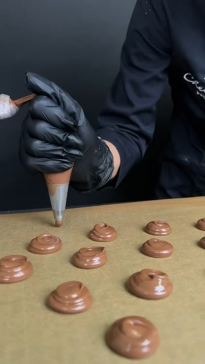Рецепт «печенье с нутелой» #cake #торт - YouTube