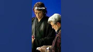 Did You Know in Revenge of The Sith? #shorts