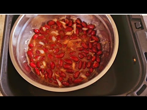 Air Fryer Canned Beans Hack In My Cosori Turboblaze 2025 Easy Airfryer Recipes