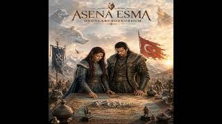 Oyunlari Bozkurdum l Asena Esma