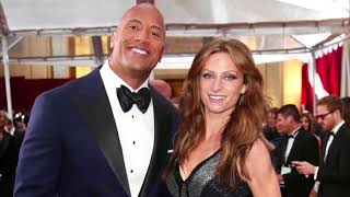 Why Hollywoods biggest star Dwayne "The Rock" Johnson embraces his weaknesses