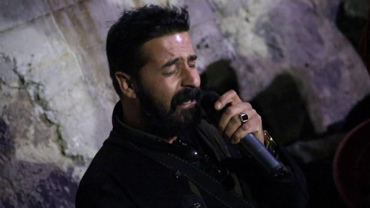 FIRAT ÇAKAN 2020 BOMBA HALAY (FOTO CAFER)