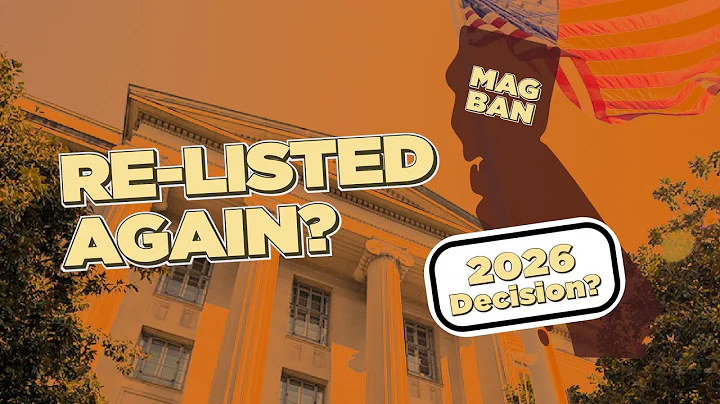 Duncan v. Bonta RE-LISTED: What SCOTUS Might Do in 2026