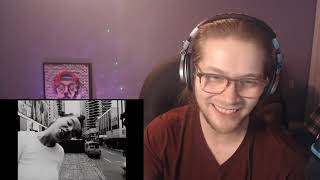 björk - big time sensuality | FIRST REACTION (Keep or Delete?)