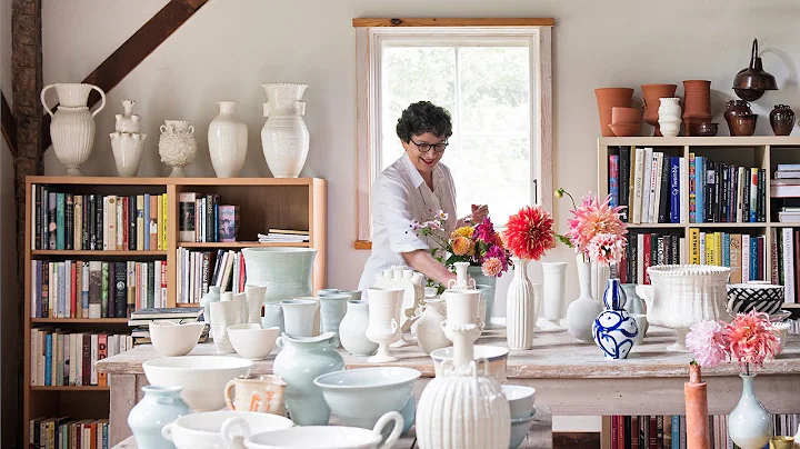 Makers of Neue Now: Frances Palmer